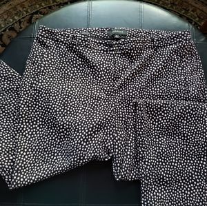 Talbots Comfy slacks